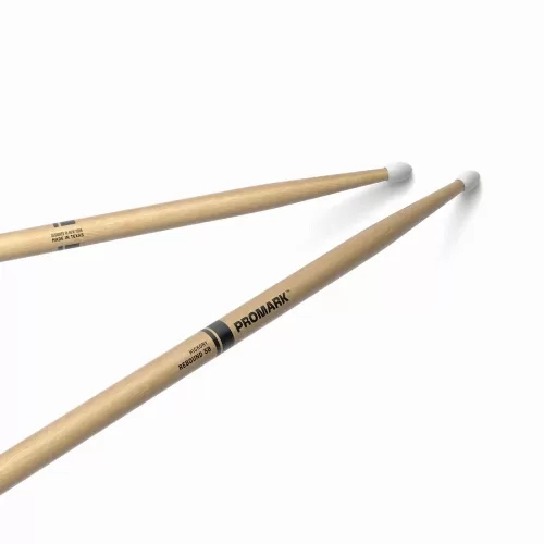 Palillos ProMark 5B punta de nylon Rebound RBH595N