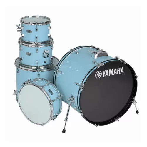 Batería Yamaha Rydeen RDP2F5GPB Gloss Pale Blue