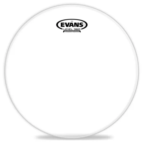 Parche Evans 14" G2 Clear TT14G2