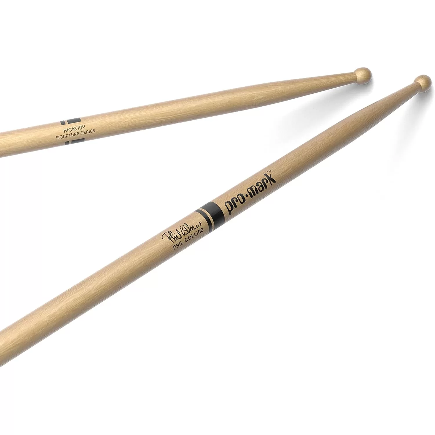 Palillos ProMark TXPCW Phill Collins