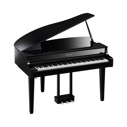Piano Digital Clavinova CLP-865GP+ PA500