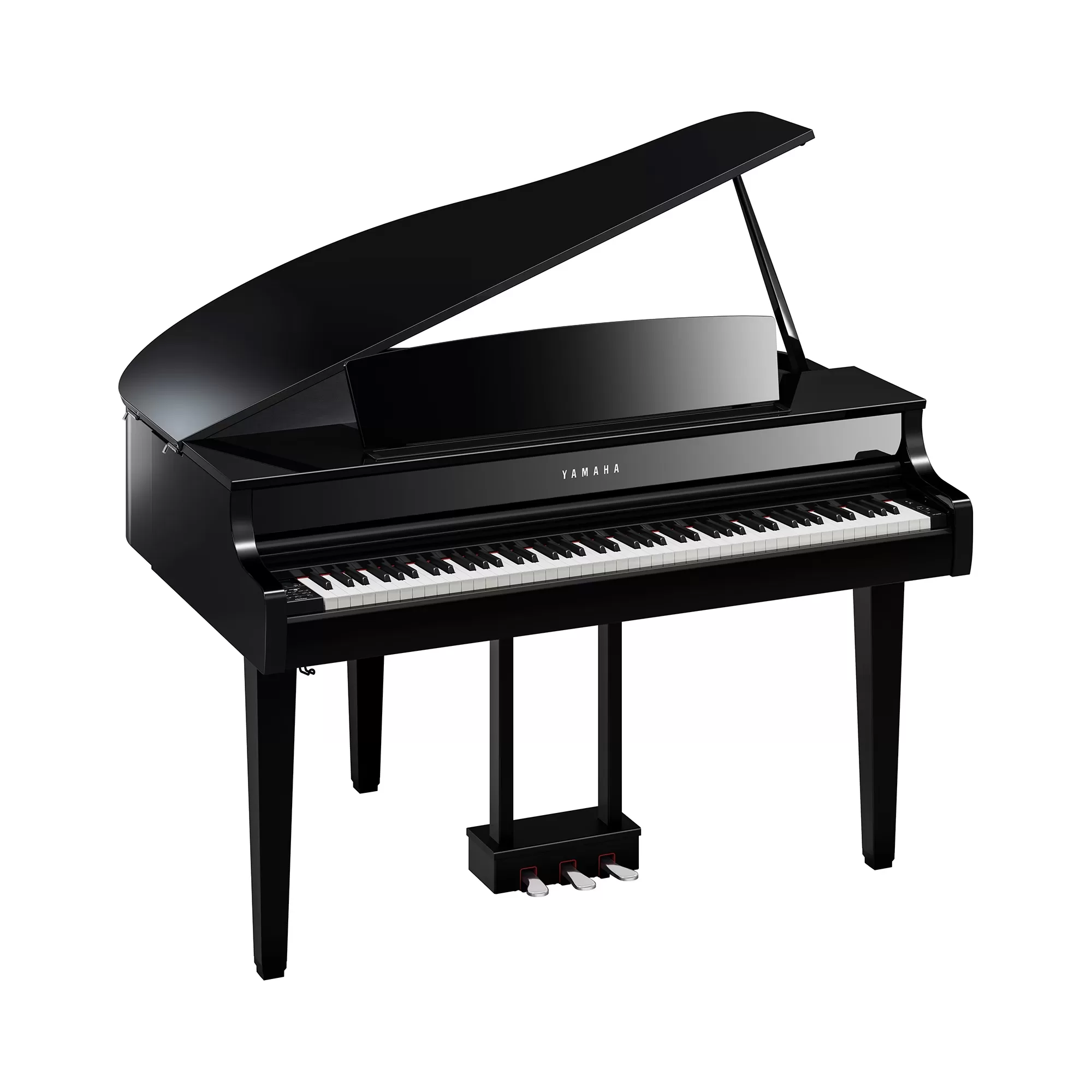 Piano Digital Clavinova CLP-865GP+ PA500