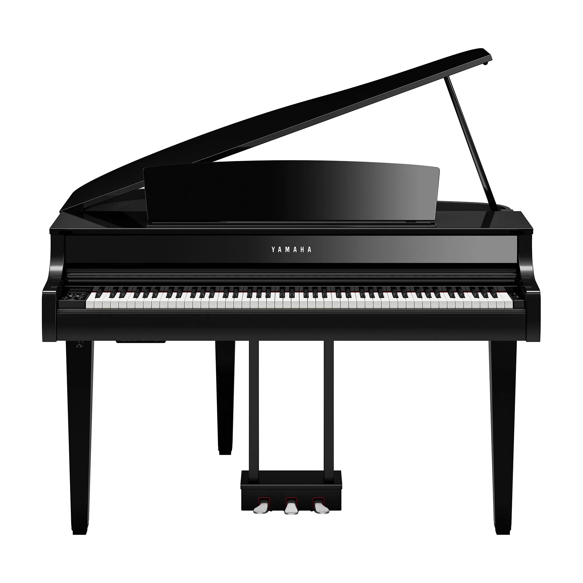 Piano Digital Clavinova CLP-865GP+ PA500 - Imagen 2