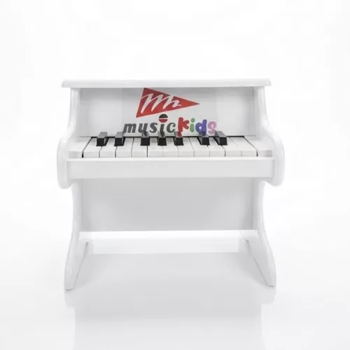 Mini Piano Infantil Music Kids