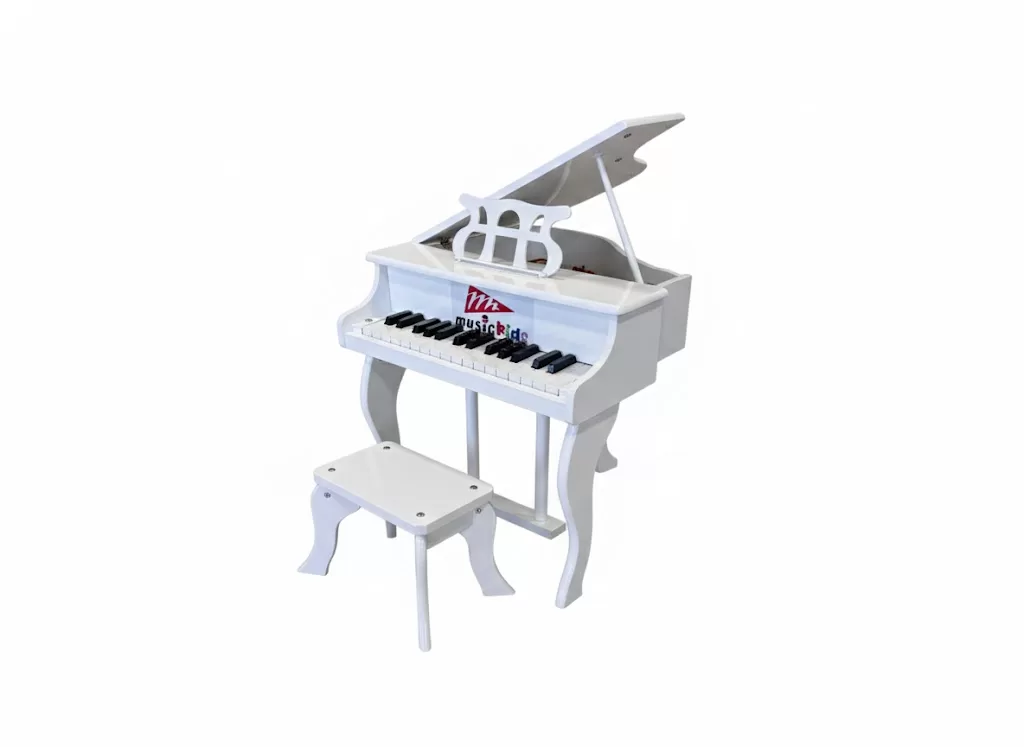 Piano de cola Infantil Music Kids