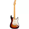 Guitarra Fender American Ultra Luxe Vintage '50s Stratocaster®3-Color Sunburst