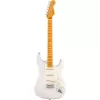Guitarra Fender American Ultra Luxe Vintage '50s Stratocaster® White Blonde