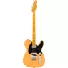 Guitarra Fender American Ultra Luxe Vintage '50s Telecaster® Butterscotch Blonde
