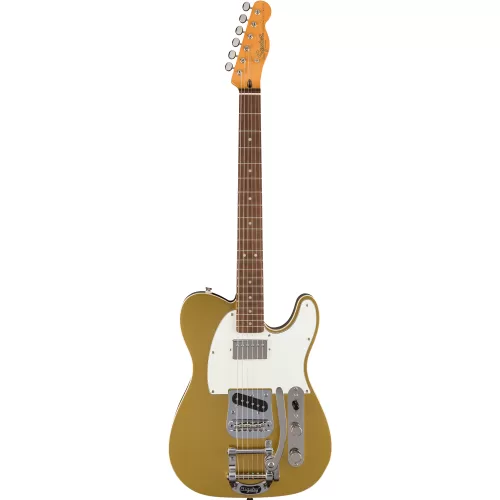 Guitarra Eléctrica Squier Classic Vibe™ Custom Telecaster® SH with Bigsby