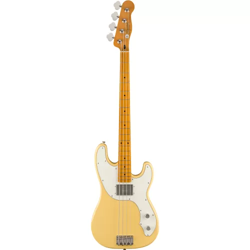 Bajo Eléctrico Squier Classic Vibe™ Telecaster® Bass - Vintage White