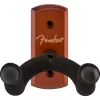 Colgador de pared para guitarra Fender Essentials Rosewood