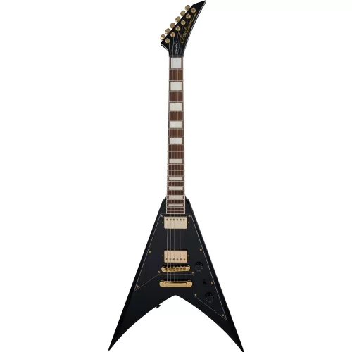 Guitarra eléctrica Jackson X-Series Signature Scott Ian King V™ KVXT
