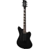 Guitarra eléctrica Jackson X Series Surfcaster™ SC HT6 Satin Black