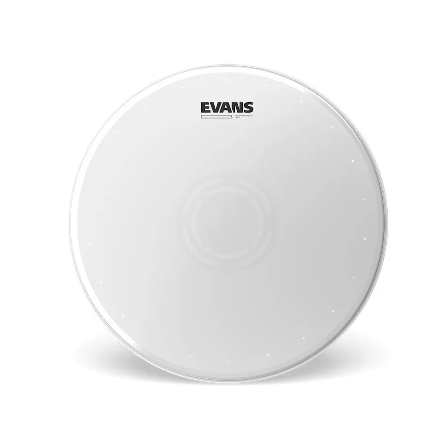 Parche para caja Evans 14" B14HWD Heavyweight Dry