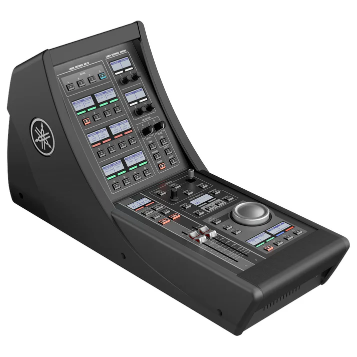 Yamaha CTL-DM7 DM7 Control Expansion - Imagen 2