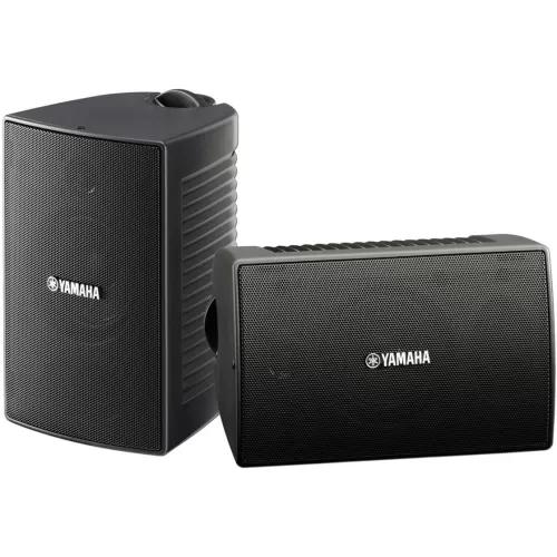 Altavoces para todo clima Yamaha NS-AW294 Negro