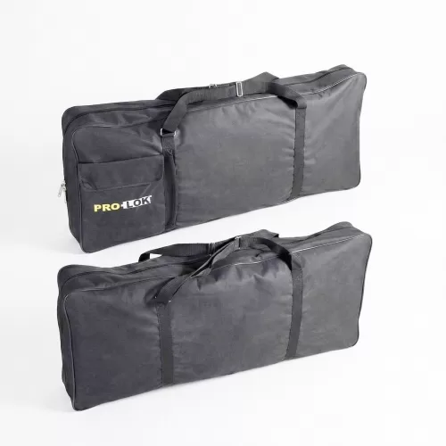 Funda para Teclado K5-61 Pro-Lok