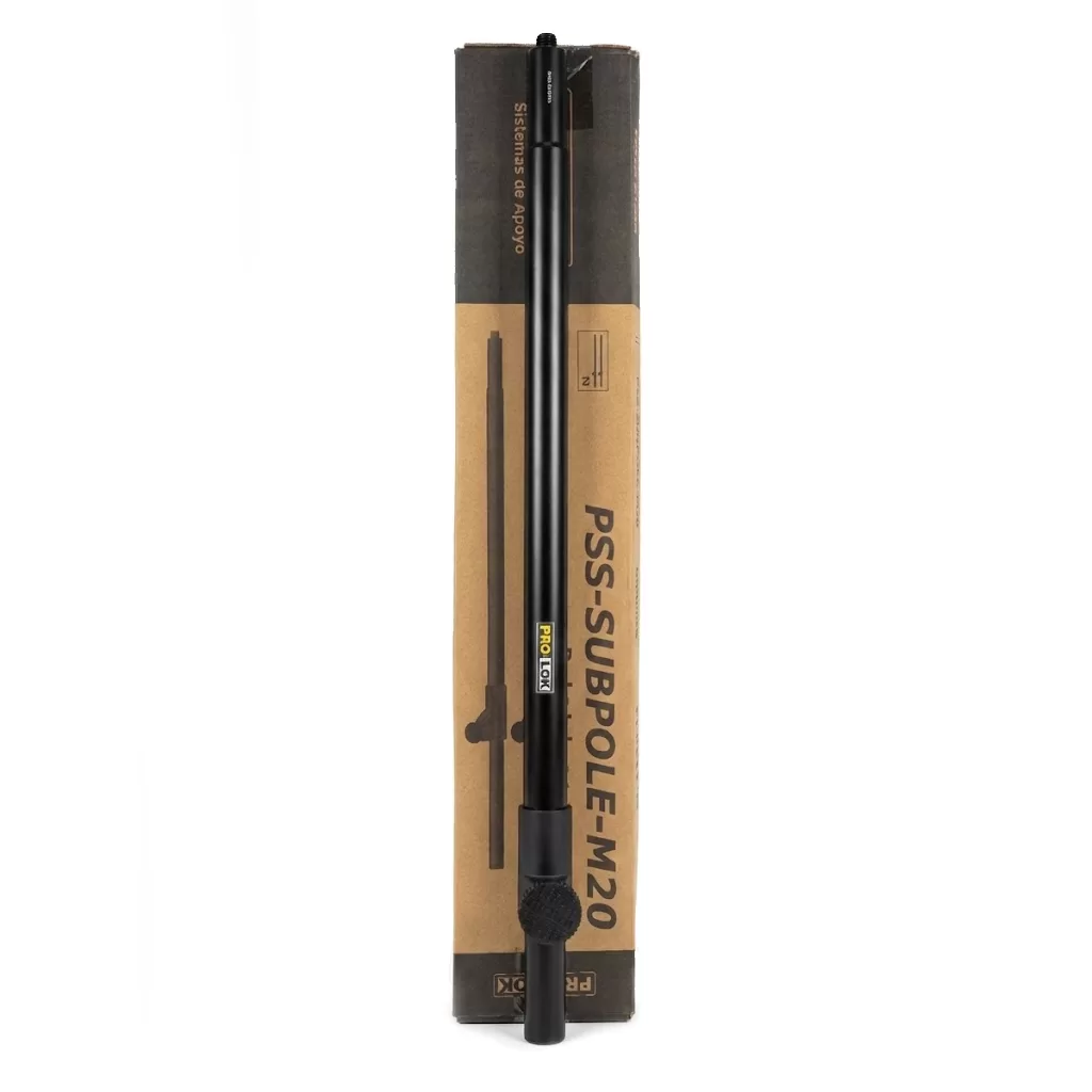 Soportes para subwoofer Pro-Lok pss-subpole-M2