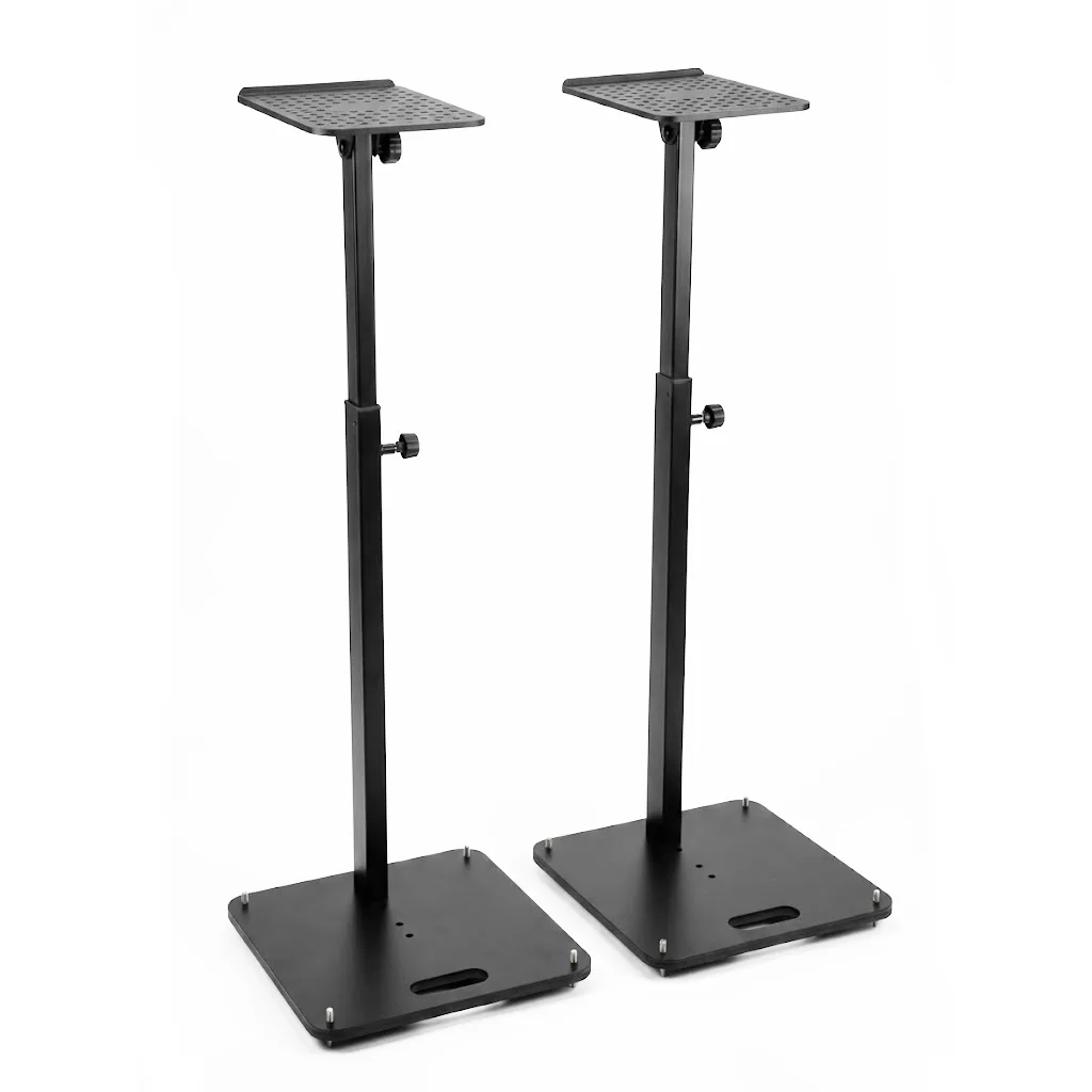 Soporte / Stand para Parlantes / Pro-Lok PSS076 (Par)