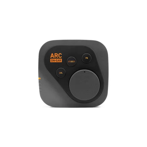 Sistema de corrección de auriculares ARC On-Ear - IK Multimedia