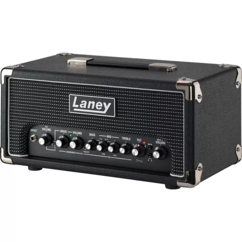 Laney Dbf200h Digbeth Foundry Amplificador Cabezal Bajo