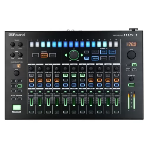 Roland MX-1 Mix Performer