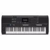 Teclado Yamaha PSR-E483 + transformador PA150