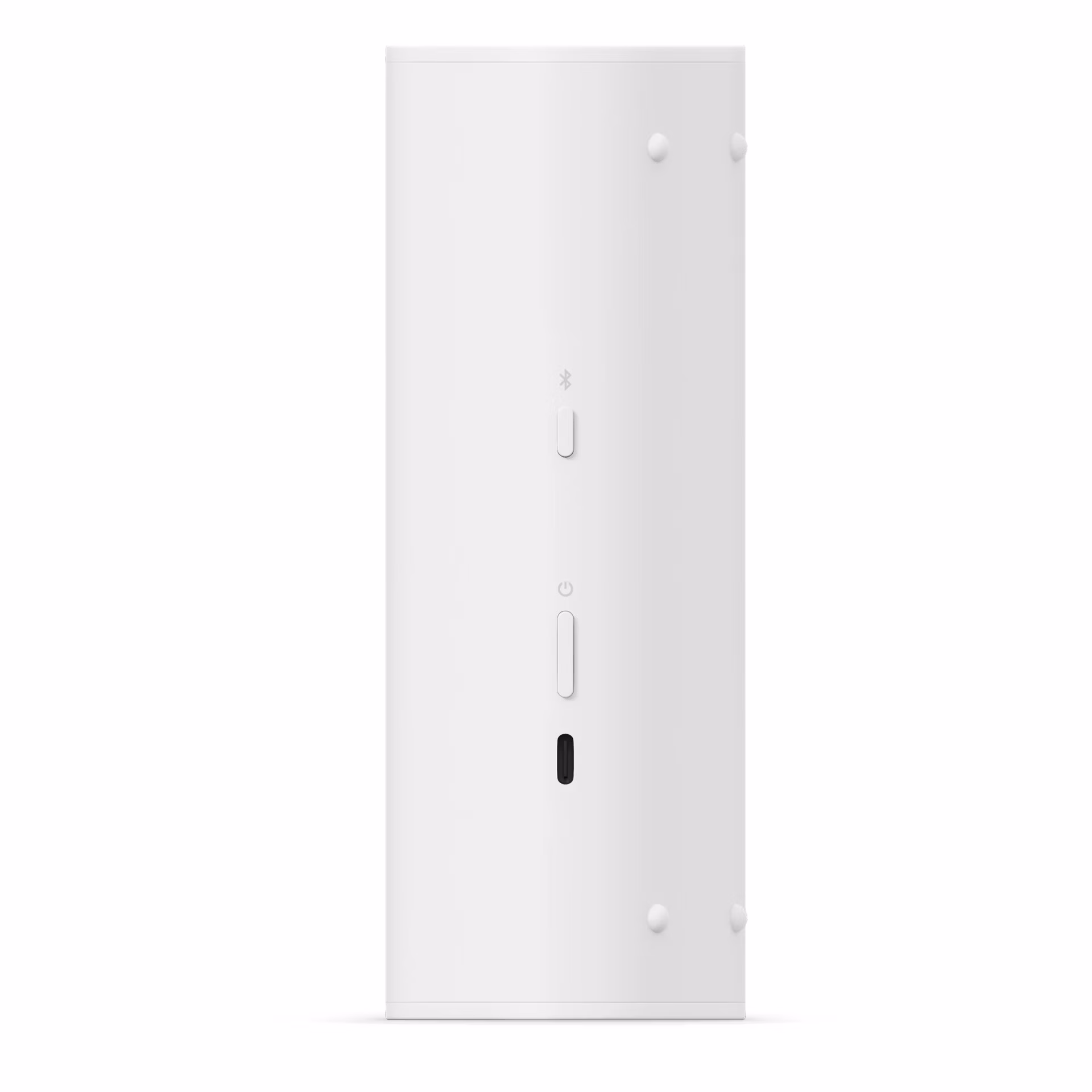 Roam 2: Parlante Bluetooth portátil a prueba de agua (blanco) - Imagen 2