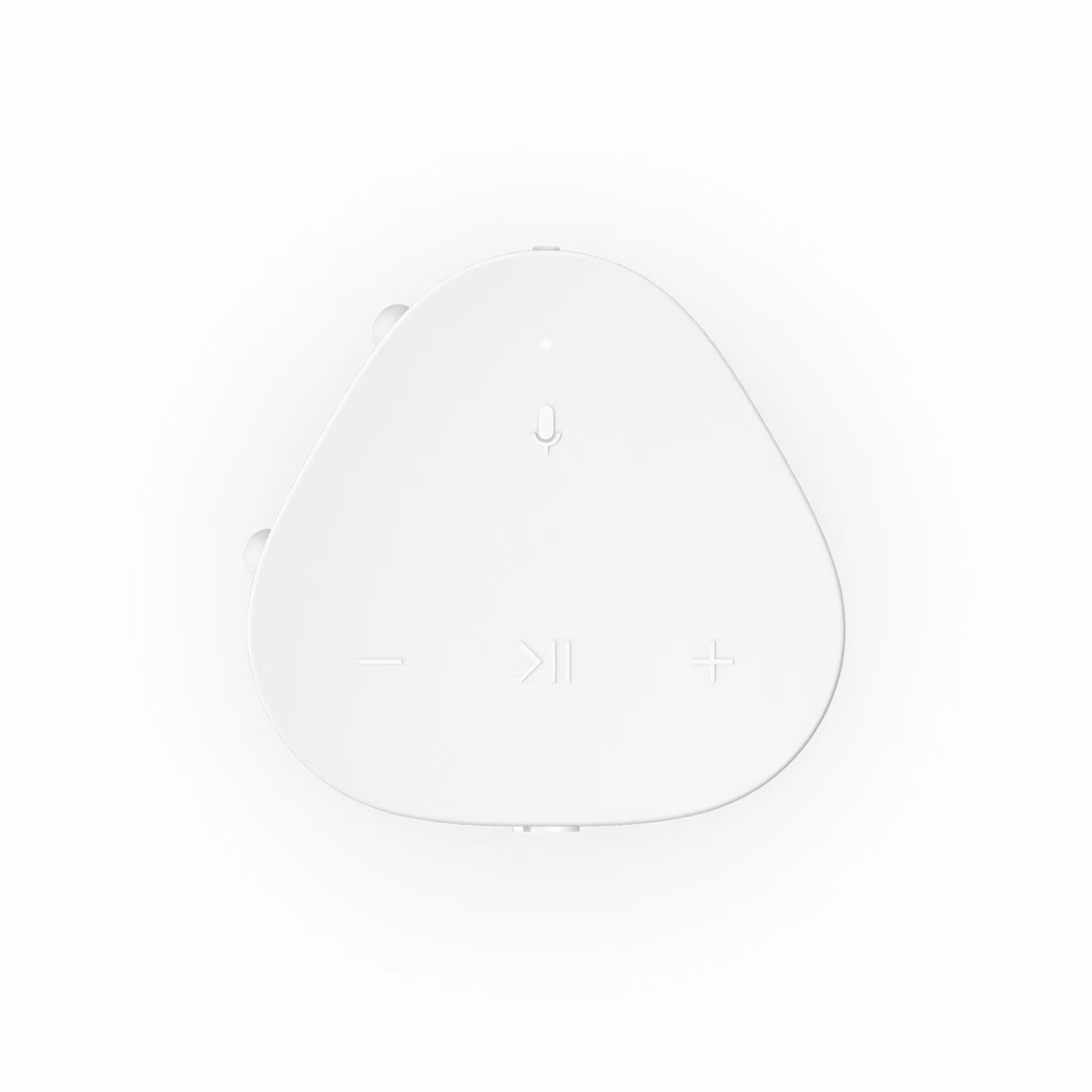 Roam 2: Parlante Bluetooth portátil a prueba de agua (blanco) - Imagen 3
