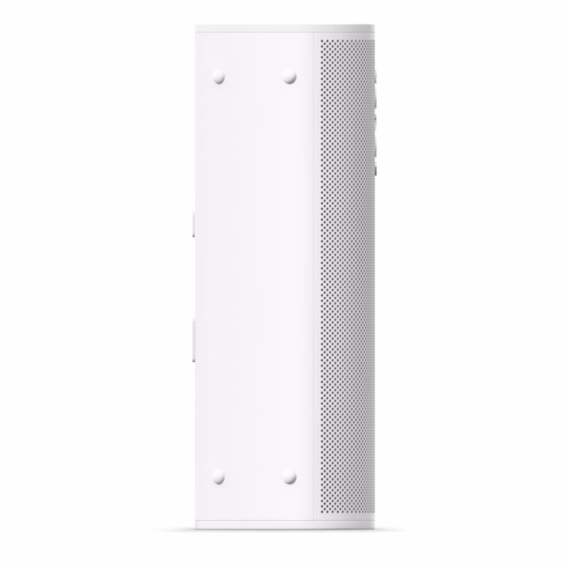 Roam 2: Parlante Bluetooth portátil a prueba de agua (blanco) - Imagen 5