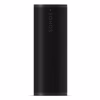 Sonos Roam 2 vista frontal en color negro