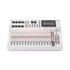 Consola de mezcla digital de 22 canales MGX16 Yamaha Blanco