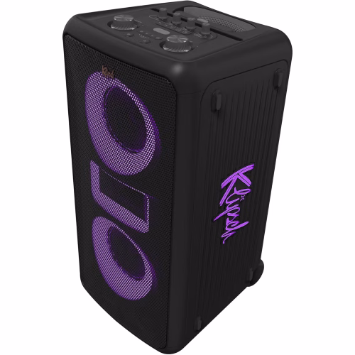 Parlante Bluetooth Klipsch Miami vista frontal