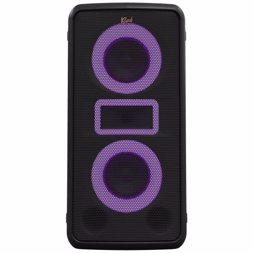 Parlante Bluetooth Klipsch Miami vista frontal