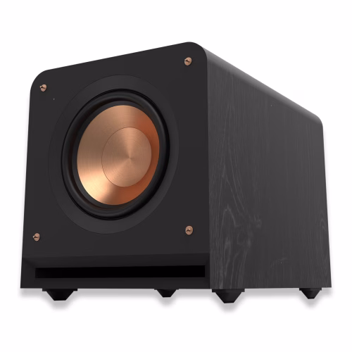 Subwoofer Klipsch RP‑1000SW vista frontal