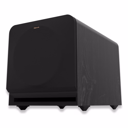 Subwoofer Klipsch RP‑1000SW vista frontal