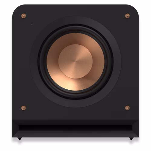 Subwoofer Klipsch RP‑1000SW vista frontal