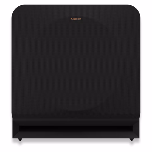 Subwoofer Klipsch RP‑1000SW vista frontal