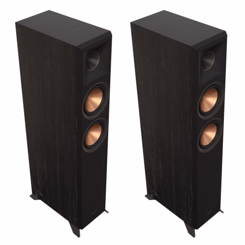 Parlante de piso Klipsch RP‑5000F II vista frontal