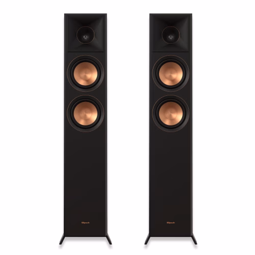Parlante de piso Klipsch RP‑5000F II vista frontal