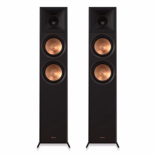 Parlante de piso Klipsch RP‑6000F II vista frontal