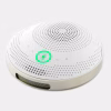 Altavoz de conferencia portátil Yamaha YVC-200 en color blanco