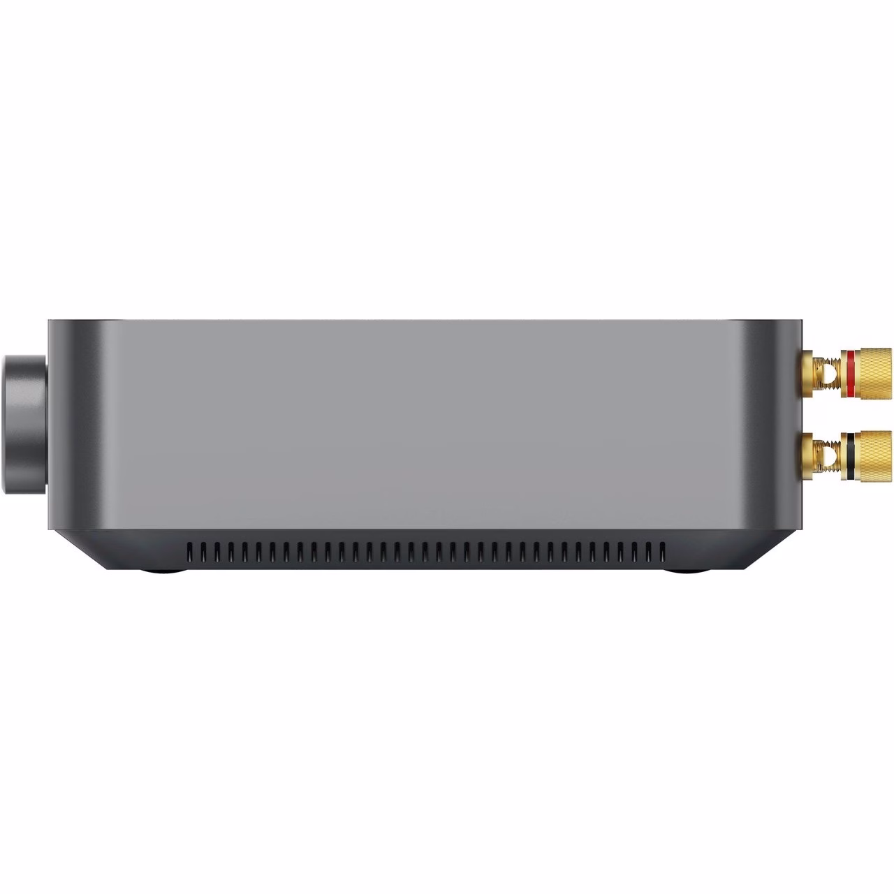 WiiM Amp Silver – Amplificador Streaming Hi‑Fi - Imagen 6