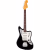 Guitarra Eléctrica Fender Limited Edition Johnny Marr Signature Special Jaguar Negro