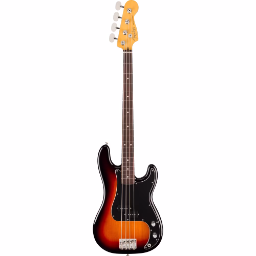 Bajo Eléctrico Fender American Professional Classic Precision Bass 3-Color Sunburst