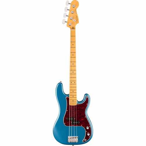 Bajo Eléctrico Fender American Professional Classic Precision Bass Faded Lake Placid Blue