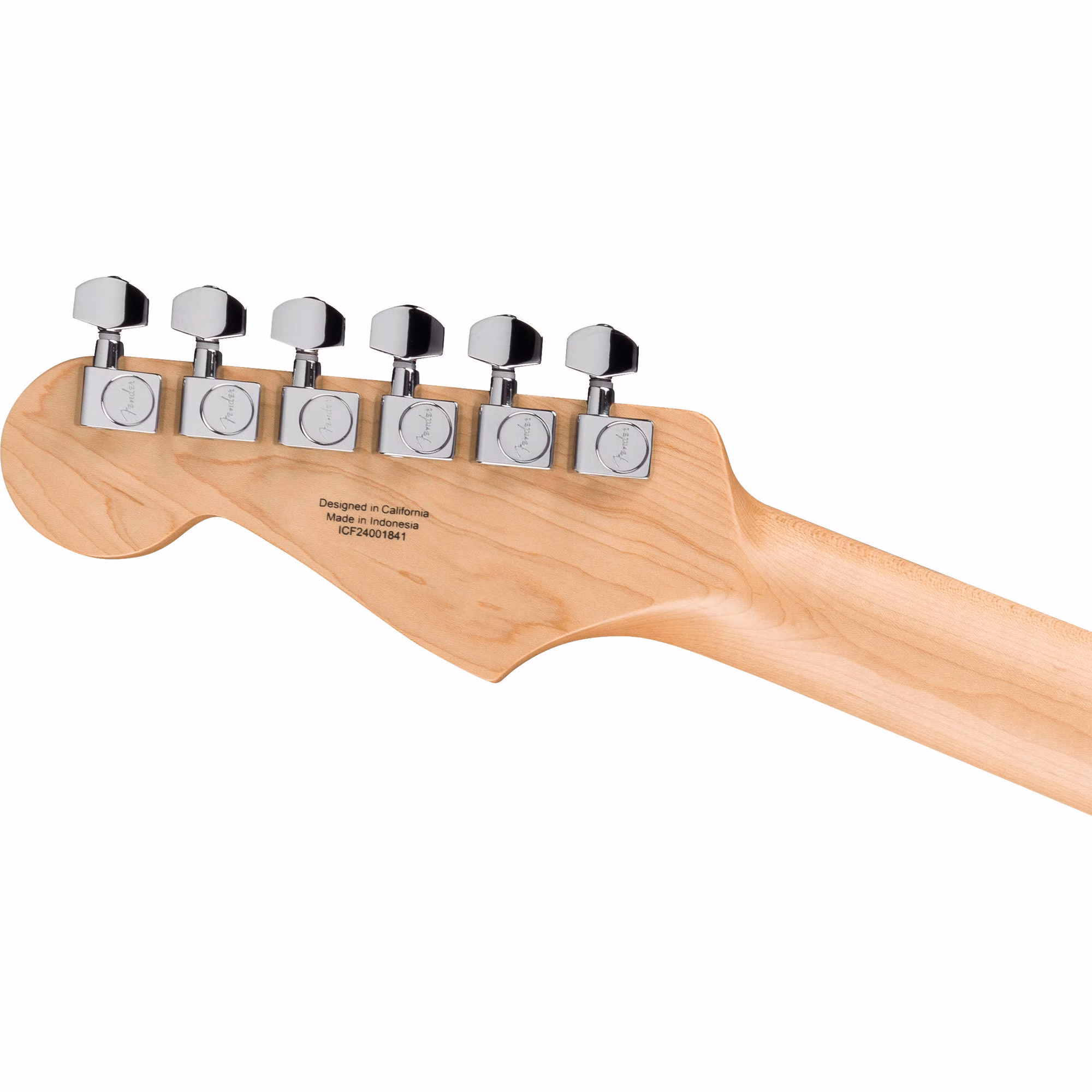 Guitarra Eléctrica Fender Standard Stratocaster 3-Color Sunburst - Imagen 5