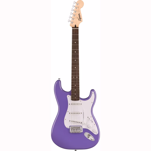 Guitarra Eléctrica Squier Sonic Stratocaster Ultraviolet