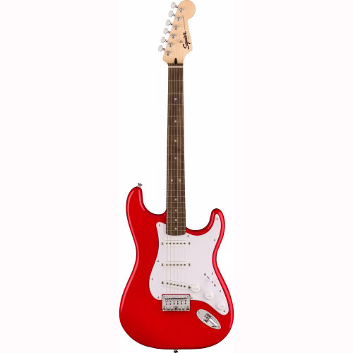 Guitarra Eléctrica Squier Sonic Stratocaster HT Torino Red