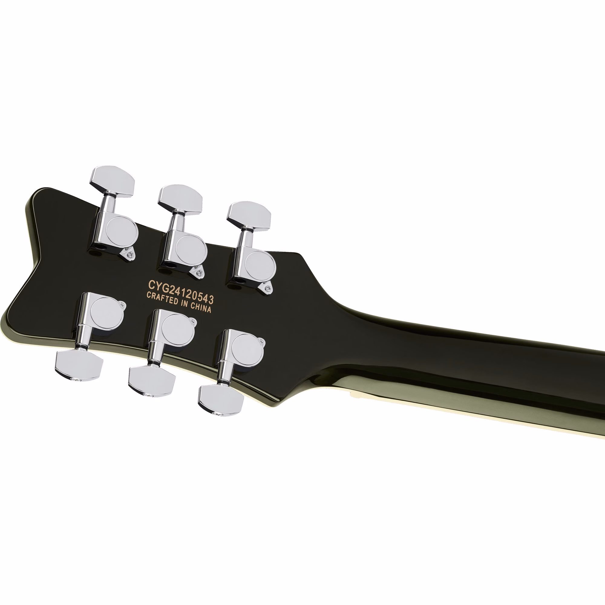 Guitarra Eléctrica Gretsch Electromatic CVT Double-Cut con Wraparound Wychwood - Imagen 5